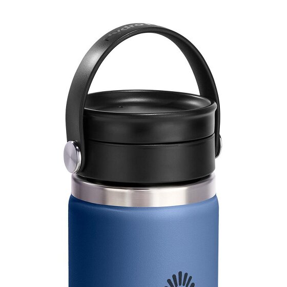 Hydro Flask Hot Beverages Wide Flex Slip Lid Trinkflasche 590 ml