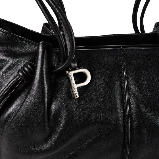 Picard Boom Schultertasche Leder 35 cm