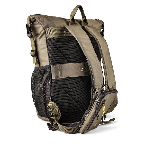 camel active Shores Daypack L 43 cm Laptopfach