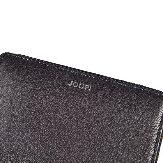 Joop! Lantea Geldbörse RFID Schutz Leder 13 cm