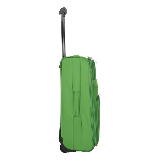 Paklite Orlando 2 Rollen Trolley 63 cm