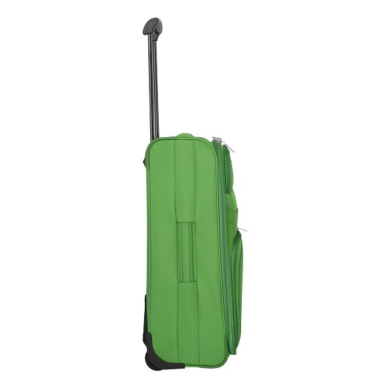 Paklite Orlando 2 Rollen Trolley 63 cm
