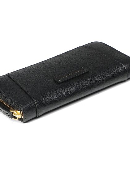 The Bridge Ines Geldbörse Leder 19 cm