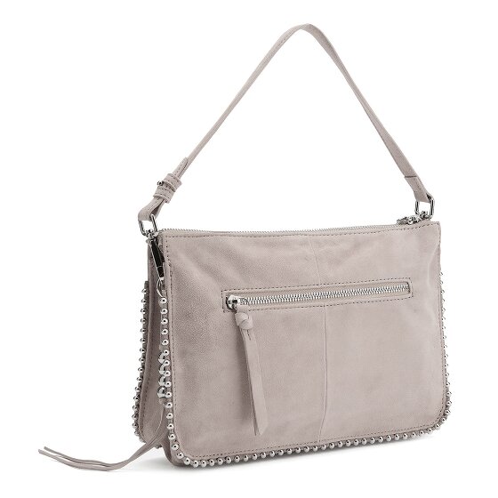 FredsBruder All About Beads Umhängetasche Leder 28 cm