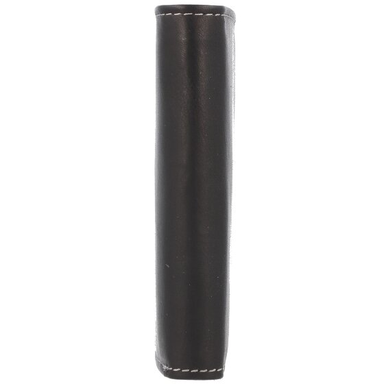 Esquire Dallas Geldbörse Leder 10 cm