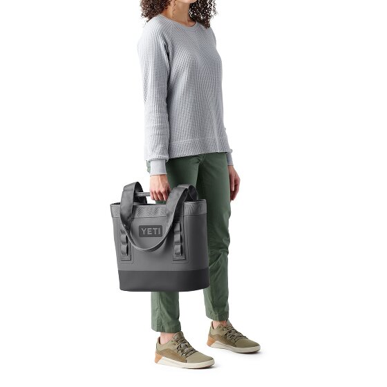 Yeti Camino Handtasche 38 cm