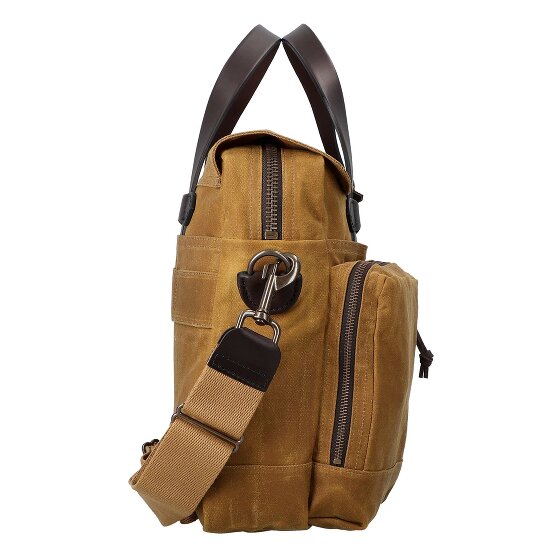 Filson Tin Cloth Aktentasche 40.5 cm Laptopfach
