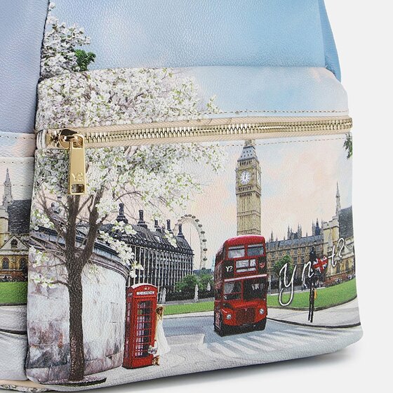 Y Not? Yesbag Daypack 30.5 cm