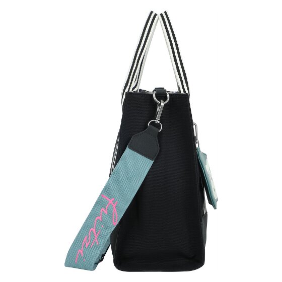 Fritzi aus Preußen Peanuts™ x fritzi Schultertasche 40 cm