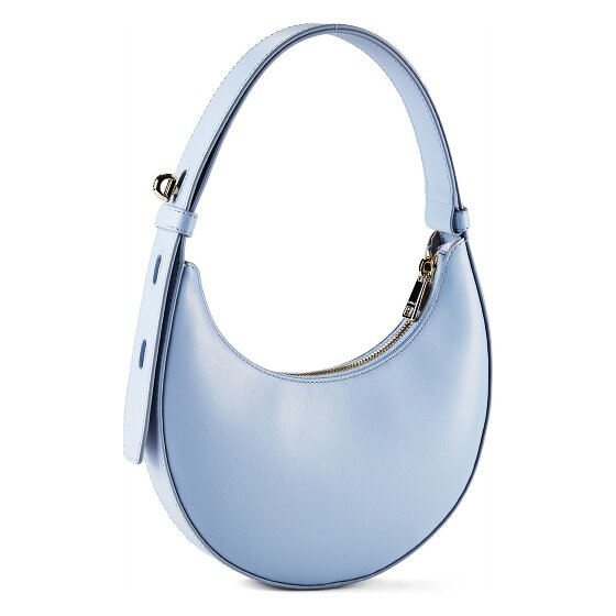 Furla Delizia Schultertasche Leder 21 cm