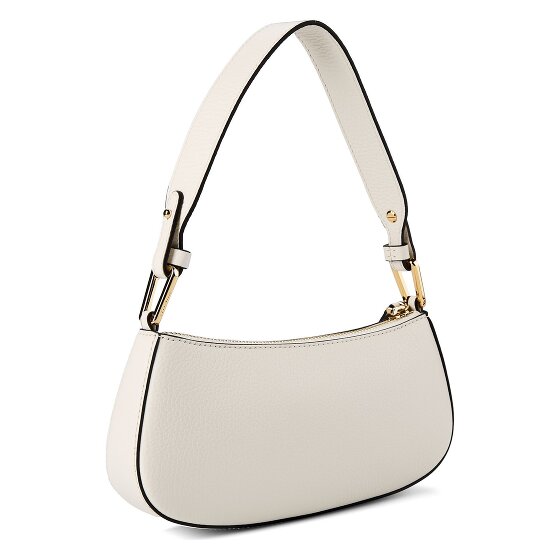 Coccinelle Merveille Schultertasche Leder 24.5 cm