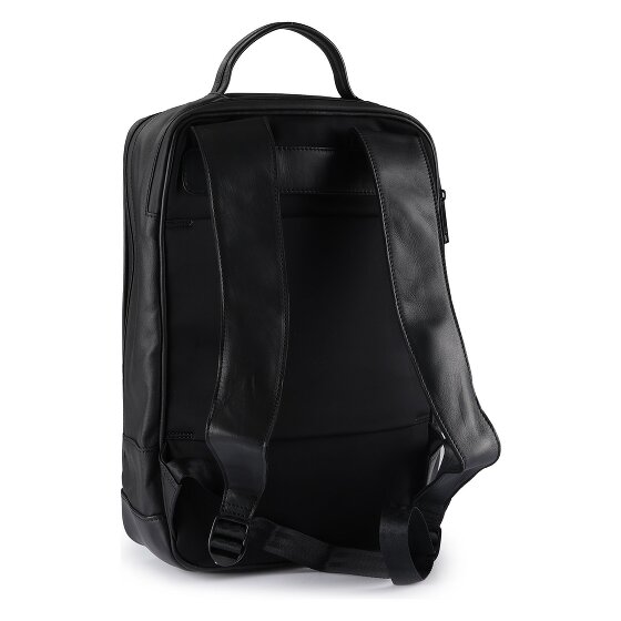 Harbour 2nd City Lights Daypack Leder 40 cm Laptopfach