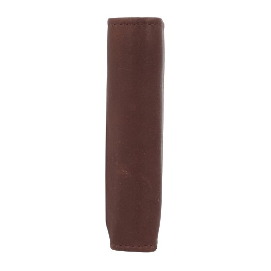 Jack Kinsky Aruba Geldbörse RFID Schutz Leder 12 cm