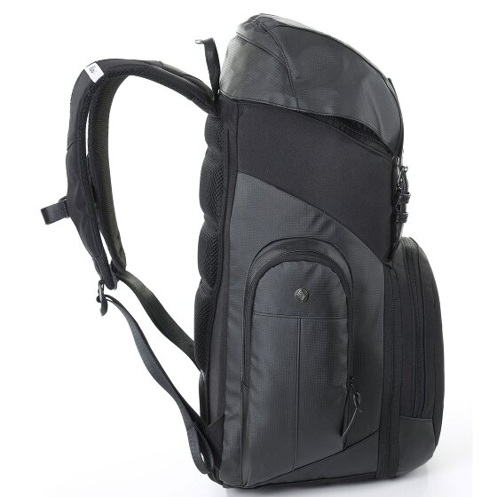 NITRO Urban Weekender Rucksack 55 cm Laptopfach
