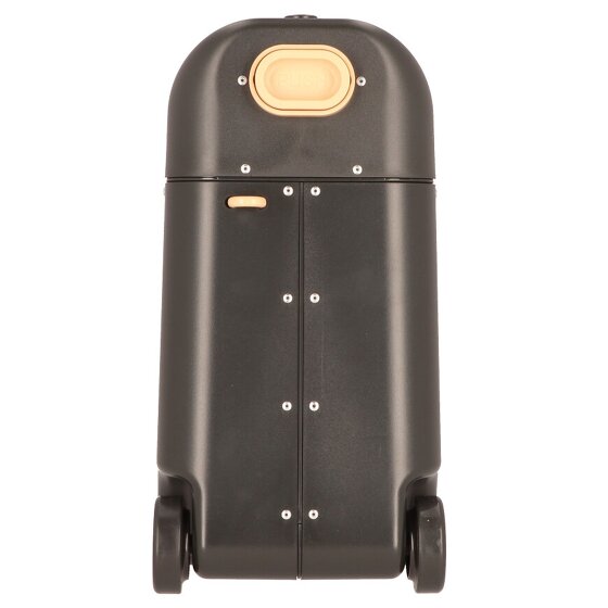 JetKids BedBox 4-Rollen Kindertrolley 36 cm