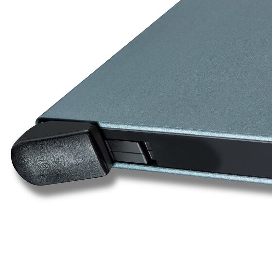 Victorinox Altius Secrid Kreditkartenetui RFID Schutz 10 cm