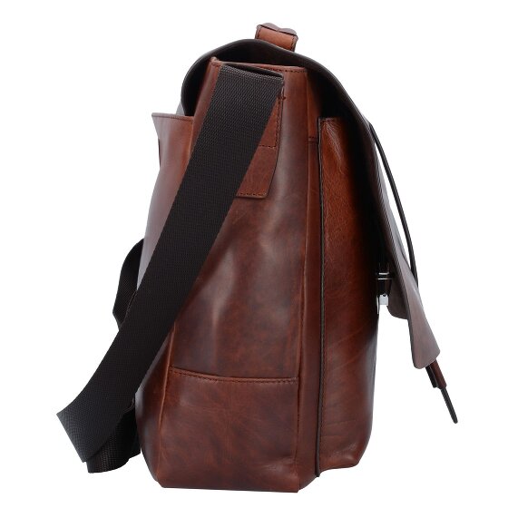 Joop! Loreto Kreon Aktentasche Leder 39 cm Laptopfach