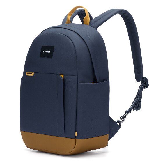 Pacsafe Pacsafe Go 15 Daypack RFID Schutz 36.5 cm Laptopfach