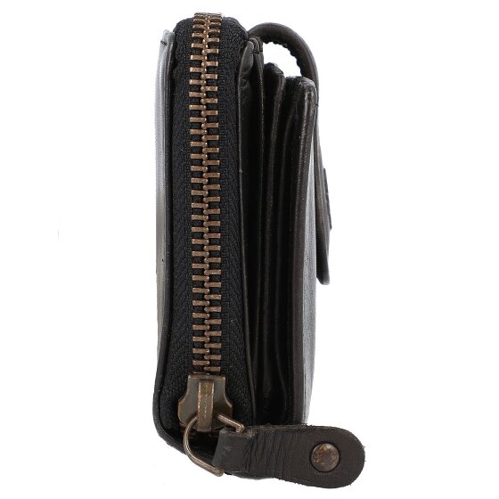 Harbour 2nd Anchor Love Isidora Geldbörse Leder 12 cm