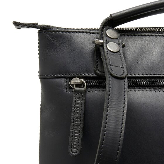 The Chesterfield Brand Harare City Rucksack Leder 30 cm