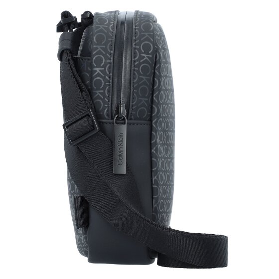 Calvin Klein Rubberized Conv Umhängetasche 18 cm