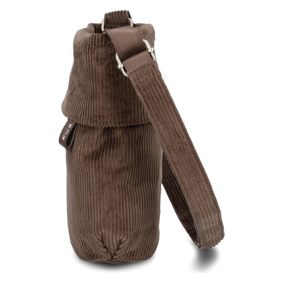 Zwei Mademoiselle.M Umhängetasche 22 cm