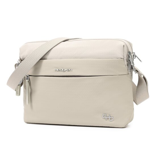 Hedgren Furo Mori Aktentasche RFID Schutz 34 cm Laptopfach