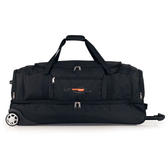 Gabol 2 Rollen Reisetasche 83 cm