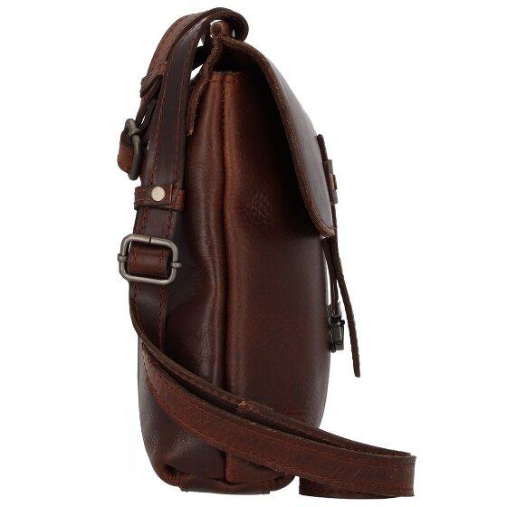 Harold's Aberdeen Umhängetasche Leder 21 cm