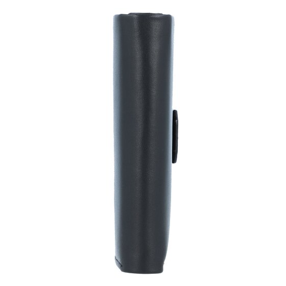 Esquire New Silk Geldbörse Leder 7,5 cm
