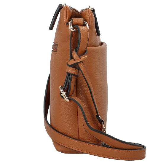 L.Credi Eda Umhängetasche 23 cm