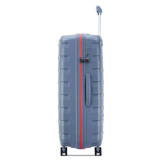 Roncato Skyline 2.0 Neon 4 Rollen Trolley 79 cm