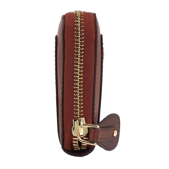 The Bridge Cecilia Geldbörse RFID Schutz Leder 19.5 cm