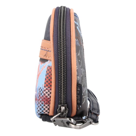 Anekke Contemporary Geldbörse RFID Schutz 22 cm