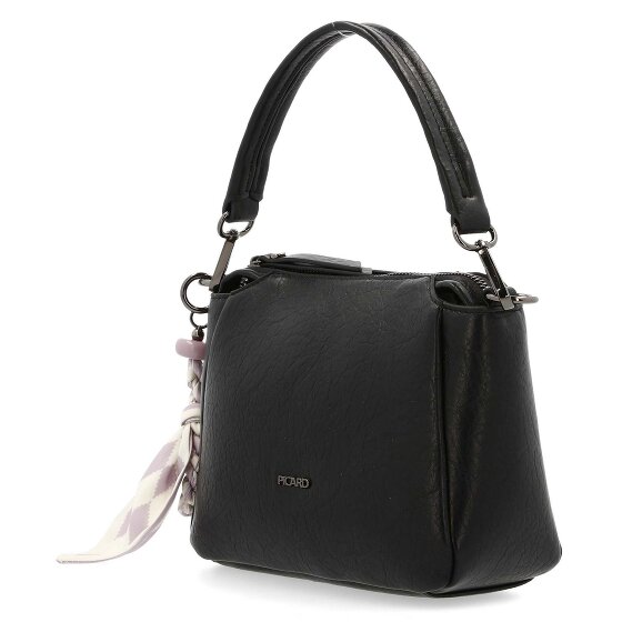Picard Essenza Schultertasche 22 cm