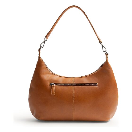 The Chesterfield Brand Fierra Schultertasche Leder 38 cm