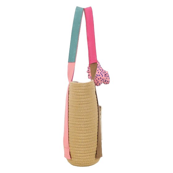 Fritzi aus Preußen Fritzi x Frida Kahlo Limited Handtasche 20 cm