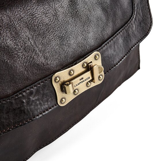 Campomaggi Agnese Schultertasche Leder 27.5 cm