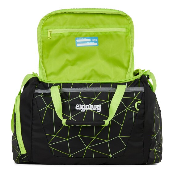 Ergobag Sporttasche 40 cm