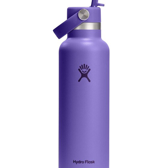 Hydro Flask Hydration Standard Flex Straw Cap Trinkflasche 620 ml
