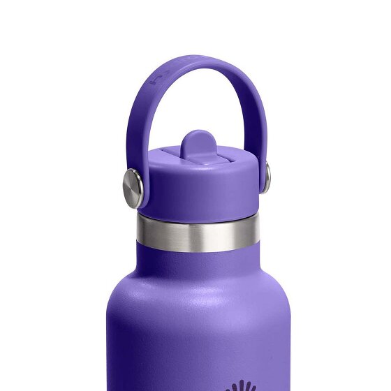 Hydro Flask Hydration Standard Flex Straw Cap Trinkflasche 620 ml
