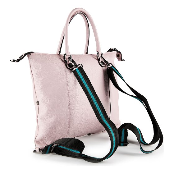 Gabs G3 Schultertasche Leder 37 cm