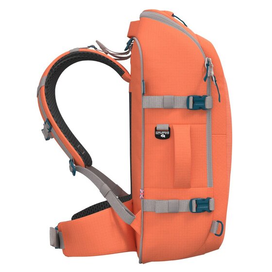 Cabin Zero Adventure Cabin Bag ADV 42L Rucksack 55 cm