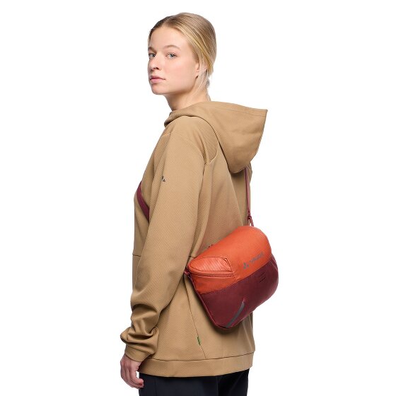 Vaude City Bike II Fahrradtasche 26 cm