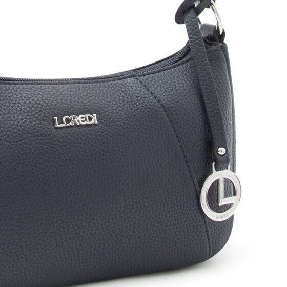 L.Credi Michaela Schultertasche 25 cm