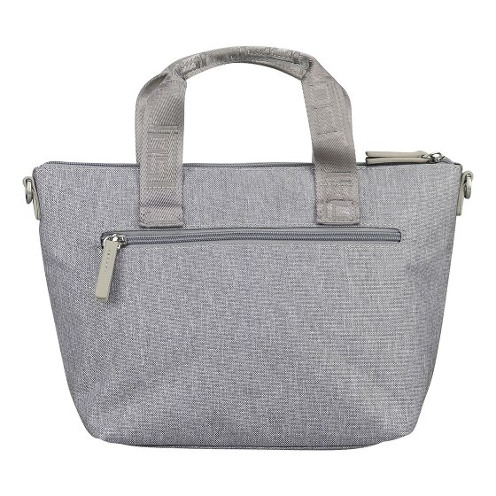 Jost Bergen Handtasche RFID Schutz 23 cm