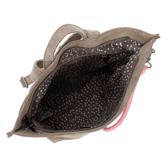 Fritzi aus Preußen Fritzi33N Vintage City Rucksack 35.5 cm