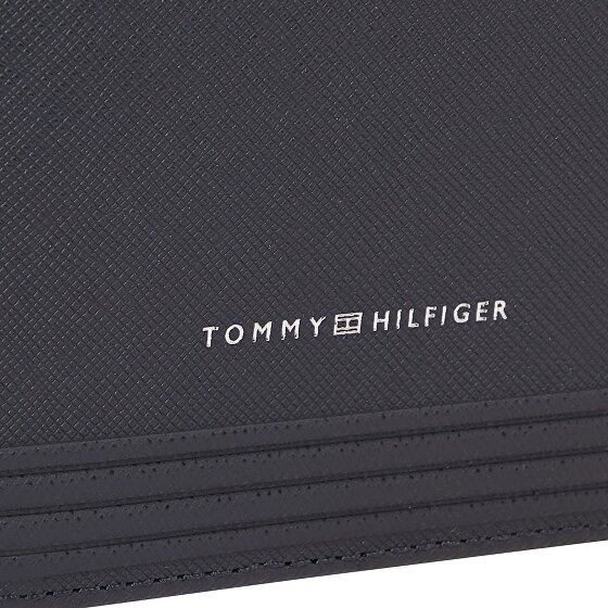 Tommy Hilfiger TH Business Geldbörse Leder 11.5 cm