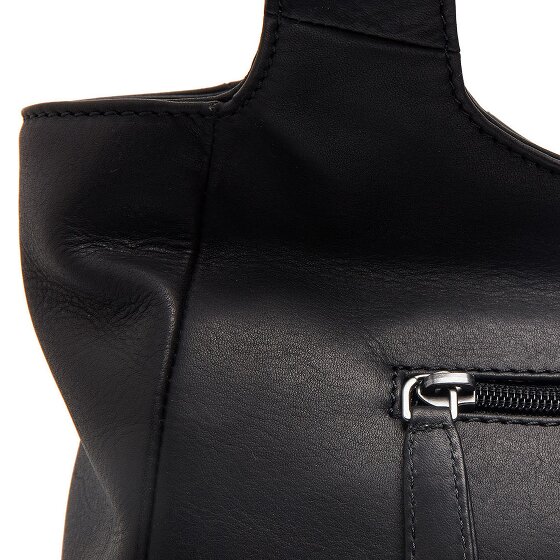 The Chesterfield Brand Tofino Shopper Tasche Leder 30 cm
