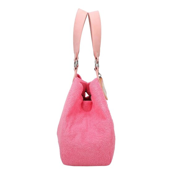 Fritzi aus Preußen Frottee Limited Barbie Izzy Medium Shopper Tasche 42 cm